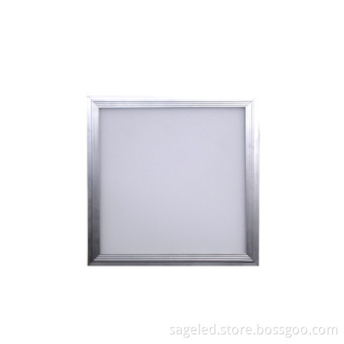 8W LED panel lights 300*300mm Super thinness design